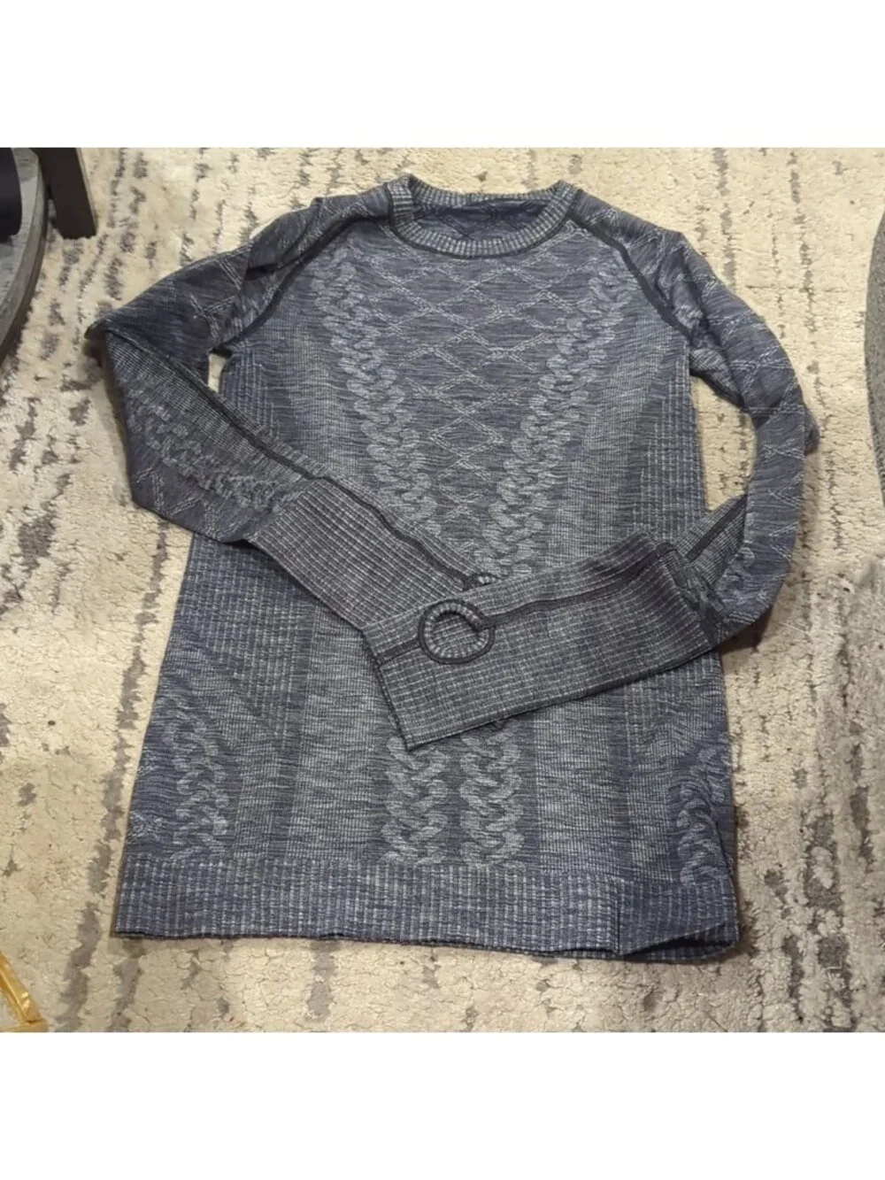 lululemon athletica this slim